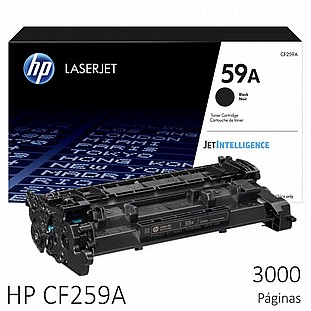 ���� ���� HP 59A CF259A 3K