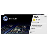 טונר תואם צהוב HP CF362X טונר תואם צהוב HP CF362X