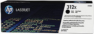 ���� ���� ����� ���  HP 312X 