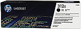 טונר שחור מקורי ענק HP 312X טונר שחור מקורי ענק HP 312X