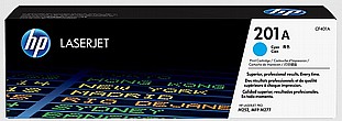 ���� ����� ���� (����) HP 201A -CF400A 