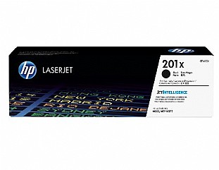 ���� ����� ���� ���� HP 201X-CF400X 