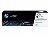 טונר מקורי שחור גדול HP 201X-CF400X טונר מקורי שחור גדול HP 201X-CF400X