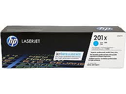 ���� ����� ���� ���� HP 201X-CF401X 