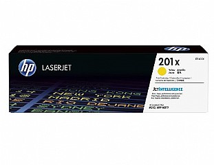 ���� ����� ���� ���� HP 201X-CF402X 