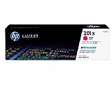 טונר מקורי אדום גדול HP 201X-CF403X טונר מקורי אדום גדול HP 201X-CF403X