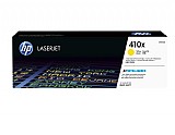 טונר מקורי צהוב גדול HP CF412X טונר מקורי צהוב גדול HP CF412X