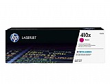 טונר מקורי אדום גדול HP CF413X טונר מקורי אדום גדול HP CF413X