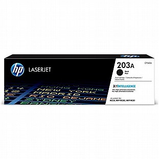 ���� ����� ���� HP 203A-CF540A 