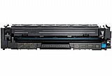 טונר תואם כחול HP 203X-CF541X טונר תואם כחול HP 203X-CF541X