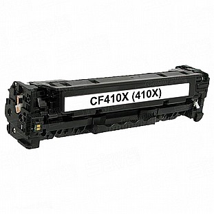 ���� ���� ���� ����  HP 410X 