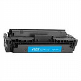 טונר תואם כחול גדול HP 410X טונר תואם כחול גדול HP 410X