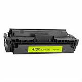 טונר תואם צהוב גדול HP 410X טונר תואם צהוב גדול HP 410X