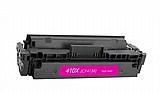 טונר תואם אדום גדול HP 410X טונר תואם אדום גדול HP 410X