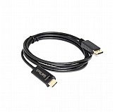 כבל מתאם בין DP ל- HDMI כבל מתאם בין DP ל- HDMI