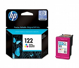 ���� ��� ����� ������ HP 122