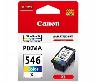 ��� ��� ������ ����� Canon CL-546XL