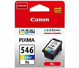 ��� ��� ������ ����� Canon CL-546XL