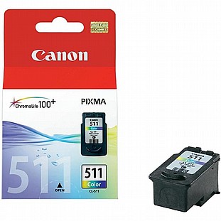 ���� ��� ����� ������ CANON CL�511