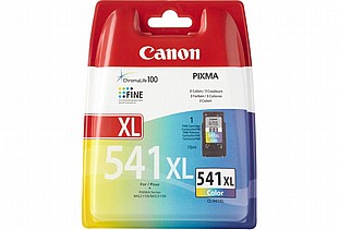 ���� ��� ����� ���� ��� CANON CL-541XL
