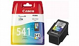 מיכל דיו מקורי שחור CANON CL-541 מיכל דיו מקורי שחור CANON CL-541