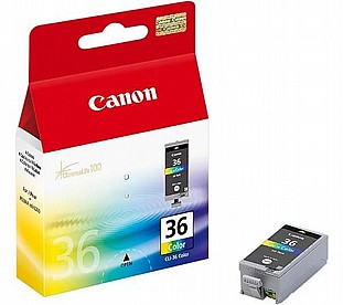 ���� ��� ����� ������  CANON CLI-36