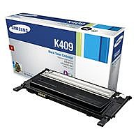 ���� ����� ����  SAMSUNG CLP-K409S 