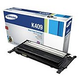 טונר מקורי שחור SAMSUNG CLP-K409S טונר מקורי שחור SAMSUNG CLP-K409S
