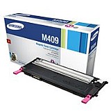 טונר מקורי אדום SAMSUNG CLP-M409S טונר מקורי אדום SAMSUNG CLP-M409S