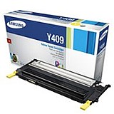 טונר מקורי צהוב SAMSUNG CLP-Y409S טונר מקורי צהוב SAMSUNG CLP-Y409S