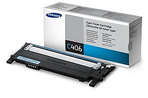 ���� ����� ���� SAMSUNG CLT-C406S 