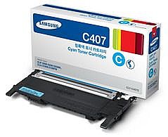 ���� ����� ���� SAMSUNG CLT-C407S 
