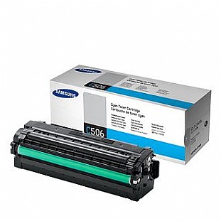 ���� ����� ���� SAMSUNG  CLT-C506L 