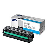טונר מקורי כחול SAMSUNG CLT-C506L טונר מקורי כחול SAMSUNG CLT-C506L