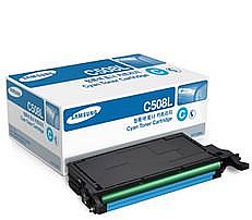 ���� ����� ���� SAMSUNG  CLT-C508L 