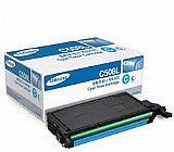 טונר מקורי כחול SAMSUNG CLT-C508L טונר מקורי כחול SAMSUNG CLT-C508L