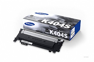 ���� ����� ����  SAMSUNG CLT-K404S 