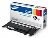 טונר מקורי שחור SAMSUNG CLT-K407S טונר מקורי שחור SAMSUNG CLT-K407S