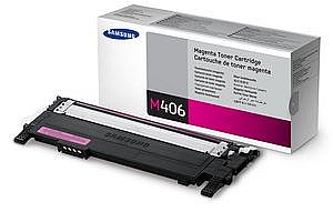 ���� ����� ����  SAMSUNG CLT-M406S 