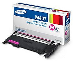 ���� ����� ����  SAMSUNG CLT-M407S 