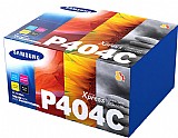 סט טונרים מקורים למדפסות SAMSUNG C480 / C430 סט טונרים מקורים למדפסות SAMSUNG C480 / C430