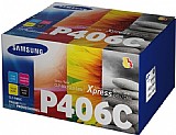 סט טונרים מקורים למדפסות SAMSUNG CLX3305 / CLP365/ CLP460 סט טונרים מקורים למדפסות SAMSUNG CLX3305 / CLP365/ CLP460