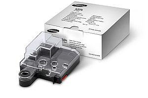 ���� ������ ������� /WASTE TONER SAMSUNG CLP415/CLX-4195 /SL-C1860