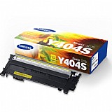 טונר מקורי צהוב SAMSUNG CLT-Y404S טונר מקורי צהוב SAMSUNG CLT-Y404S