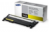 טונר מקורי צהוב SAMSUNG CLT-Y406S טונר מקורי צהוב SAMSUNG CLT-Y406S