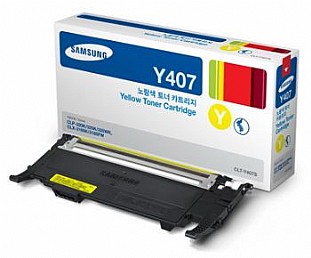 ���� ����� ����  SAMSUNG CLT-Y407S 