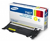 טונר מקורי צהוב SAMSUNG CLT-Y407S טונר מקורי צהוב SAMSUNG CLT-Y407S