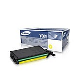 טונר מקורי צהוב SAMSUNG CLT-Y609S טונר מקורי צהוב SAMSUNG CLT-Y609S