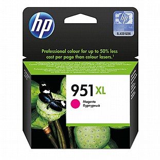 ���� ��� ����� ���� HP 951XL CN047AE