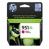מיכל דיו מקורי אדום HP 951XL CN047AE מיכל דיו מקורי אדום HP 951XL CN047AE
